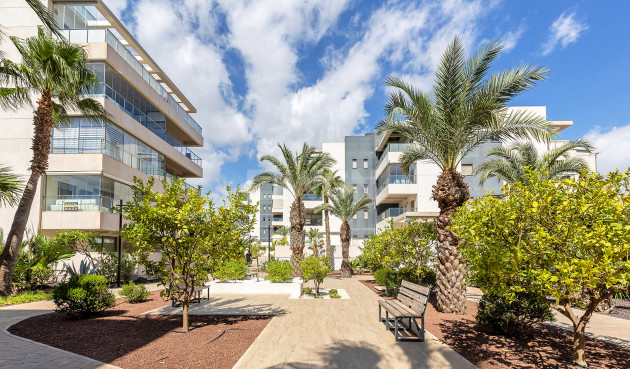 Resale - Penthouse - Torrevieja - Costa Blanca