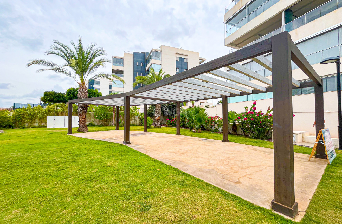 Resale - Penthouse - Torrevieja - Costa Blanca