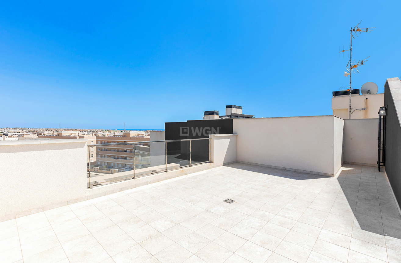 Resale - Penthouse - Torrevieja - Costa Blanca