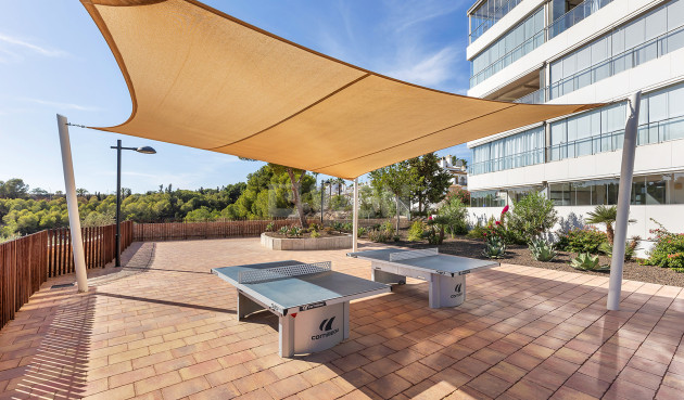 Resale - Penthouse - Torrevieja - Costa Blanca