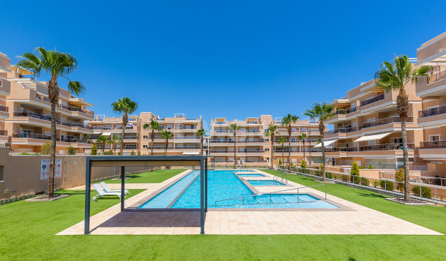 Resale - Apartment / flat - Torrevieja - Costa Blanca