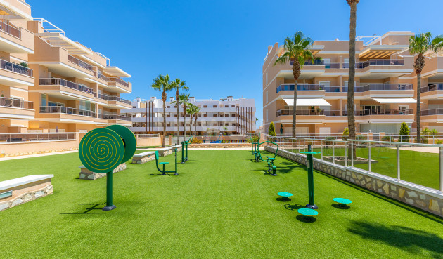 Resale - Apartment / flat - Torrevieja - Costa Blanca