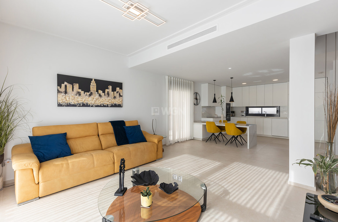 Reventa - Villa - Torrevieja - Costa Blanca