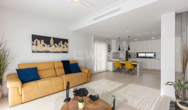 Reventa - Villa - Torrevieja - Costa Blanca