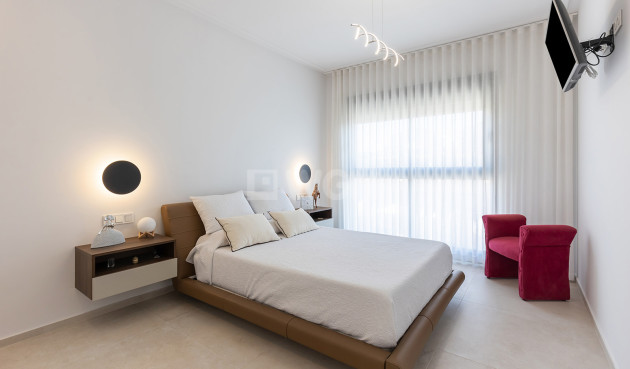 Reventa - Villa - Torrevieja - Costa Blanca