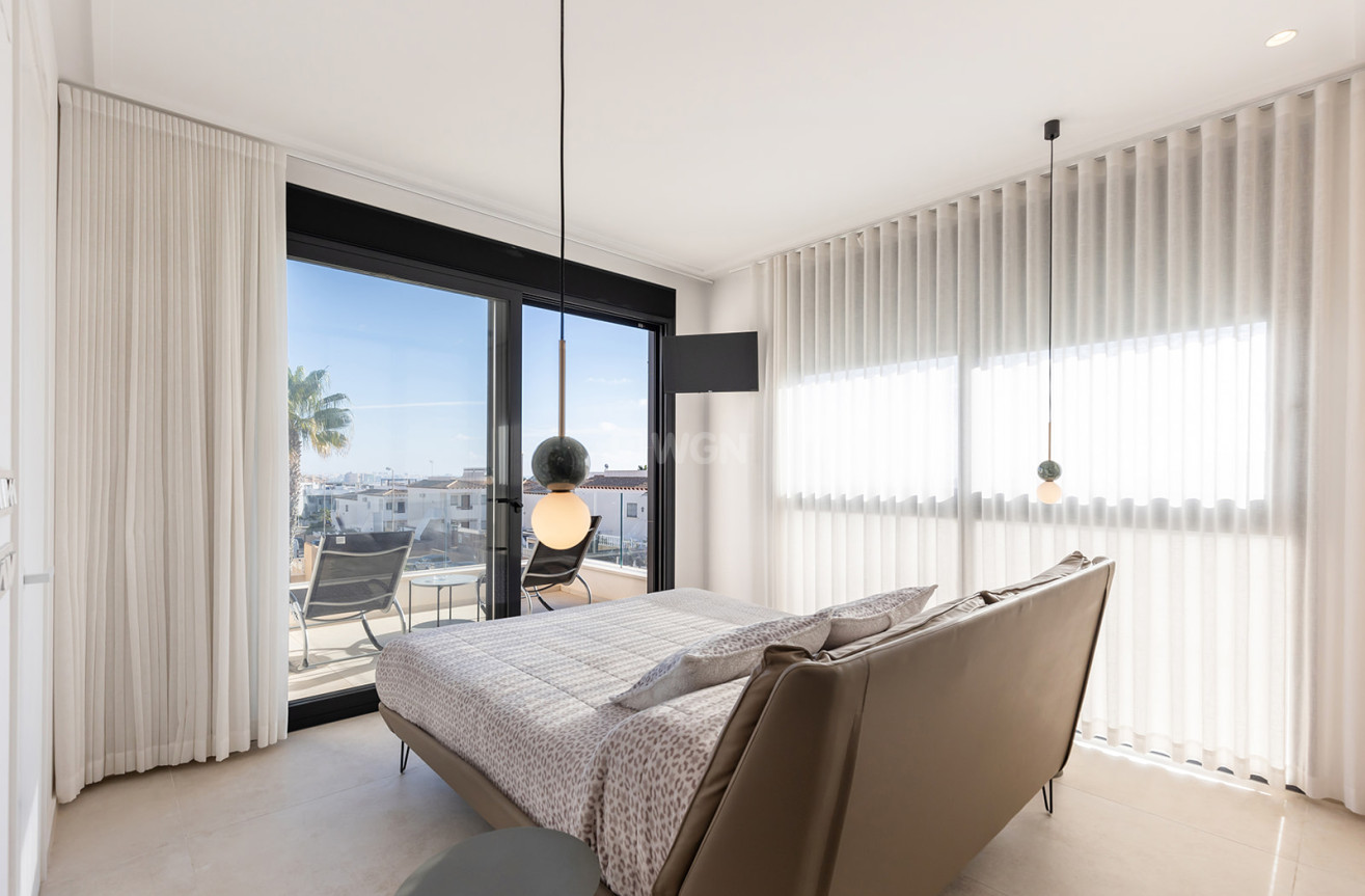 Reventa - Villa - Torrevieja - Costa Blanca