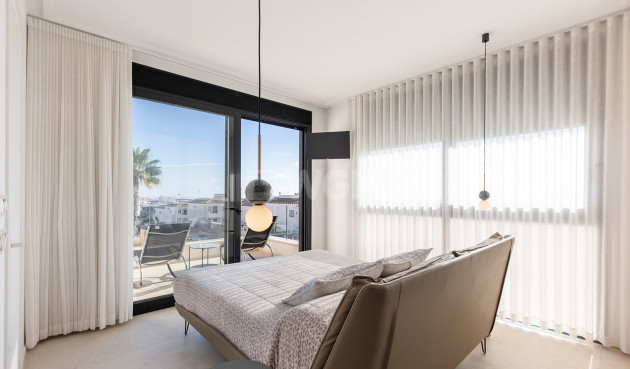 Reventa - Villa - Torrevieja - Costa Blanca