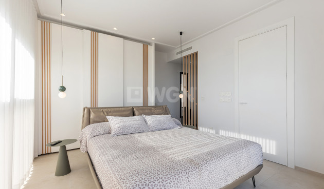 Reventa - Villa - Torrevieja - Costa Blanca