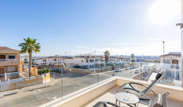 Reventa - Villa - Torrevieja - Costa Blanca