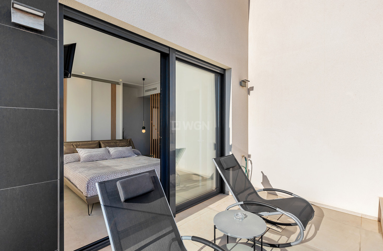 Reventa - Villa - Torrevieja - Costa Blanca