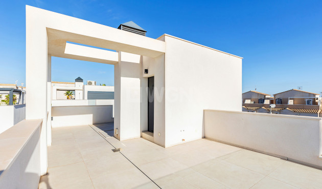 Reventa - Villa - Torrevieja - Costa Blanca