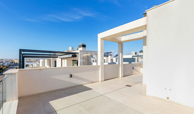 Reventa - Villa - Torrevieja - Costa Blanca