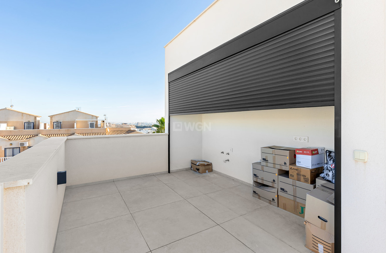 Reventa - Villa - Torrevieja - Costa Blanca