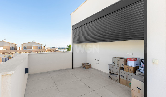 Reventa - Villa - Torrevieja - Costa Blanca