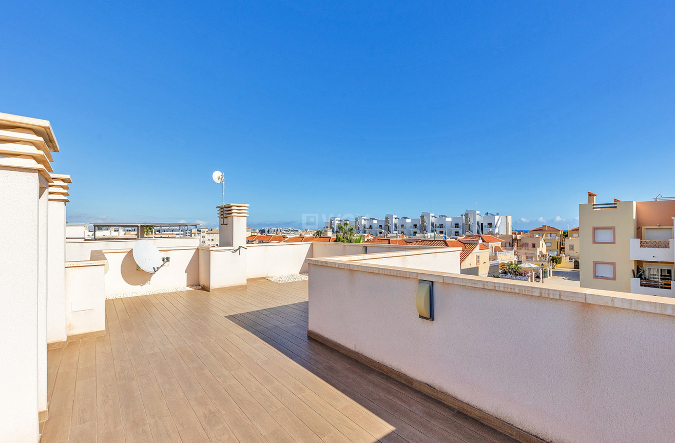 Reventa - Villa - Torrevieja - Costa Blanca