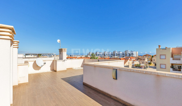 Reventa - Villa - Torrevieja - Costa Blanca