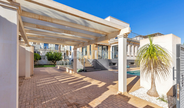 Reventa - Villa - Torrevieja - Costa Blanca