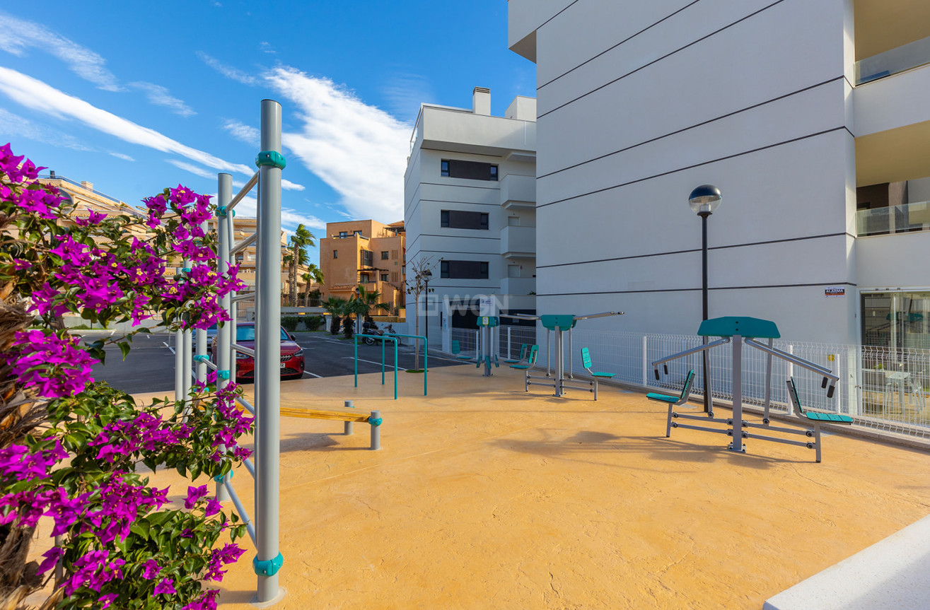 Resale - Penthouse - Torrevieja - Costa Blanca