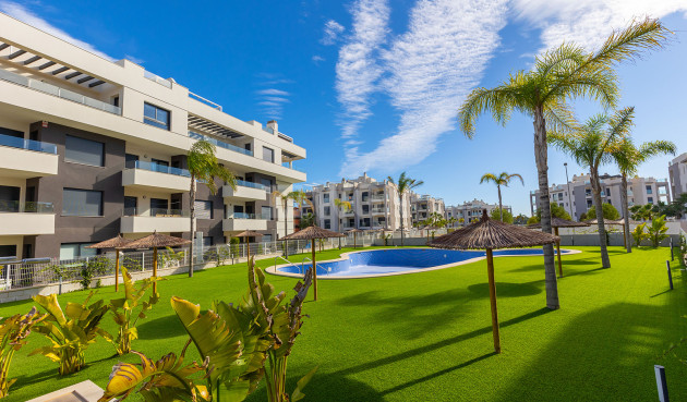 Resale - Penthouse - Torrevieja - Costa Blanca