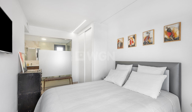 Resale - Penthouse - Torrevieja - Costa Blanca