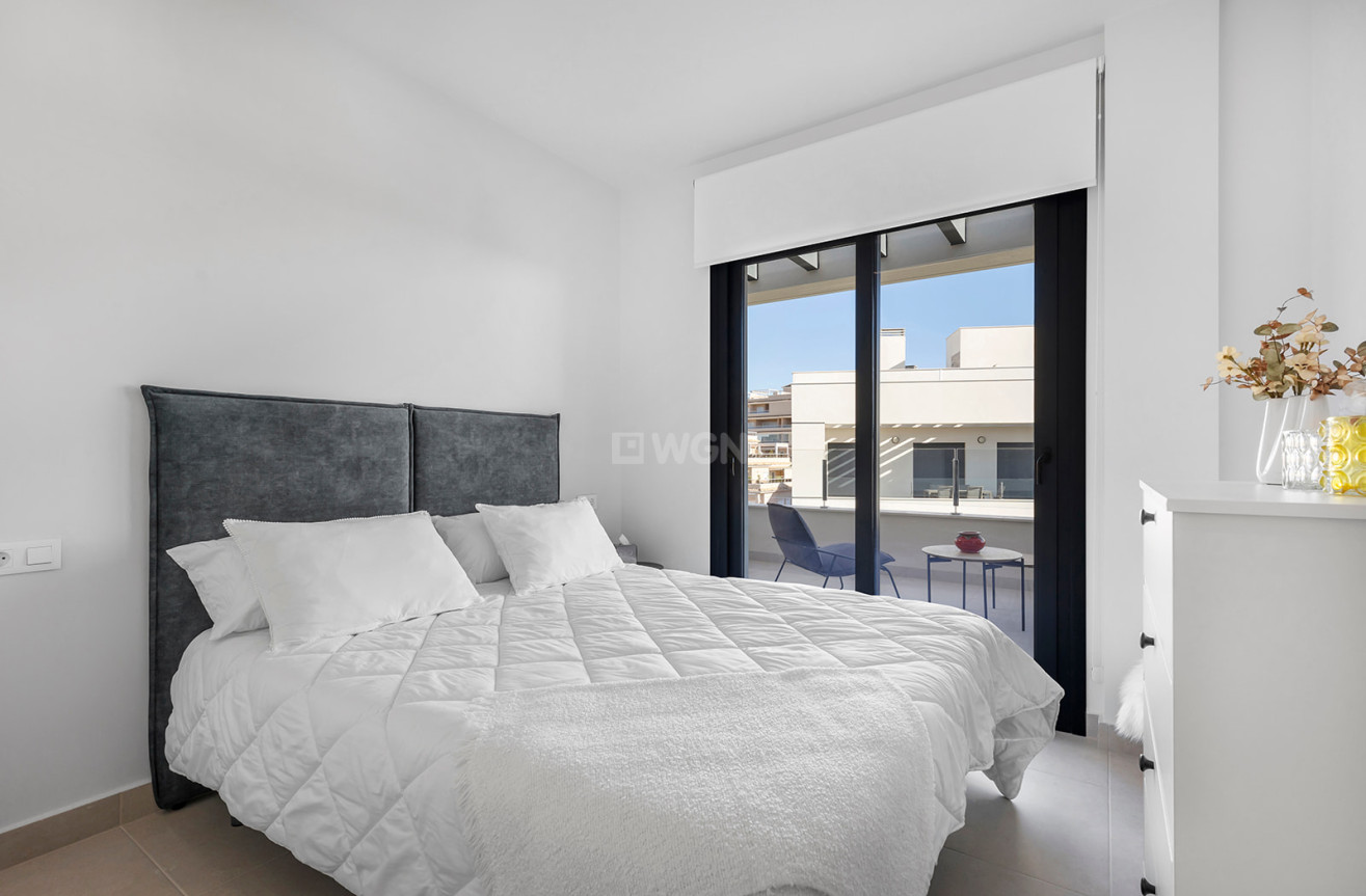 Resale - Penthouse - Torrevieja - Costa Blanca