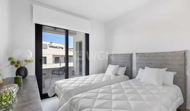 Resale - Penthouse - Torrevieja - Costa Blanca