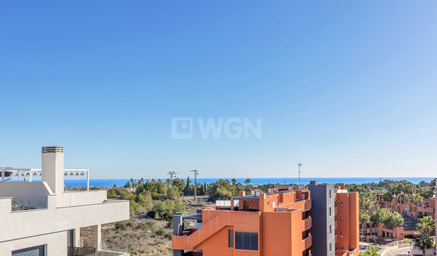 Resale - Penthouse - Torrevieja - Costa Blanca