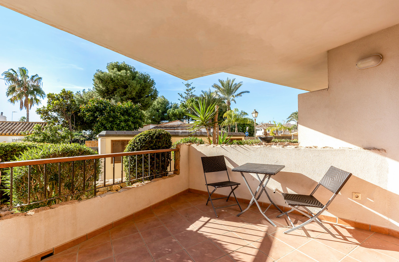 Reventa - Apartamento / piso - Gran Alacant - Costa Blanca