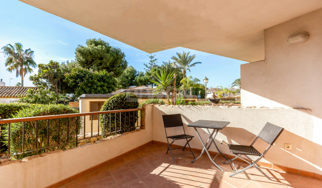 Reventa - Apartamento / piso - Gran Alacant - Costa Blanca