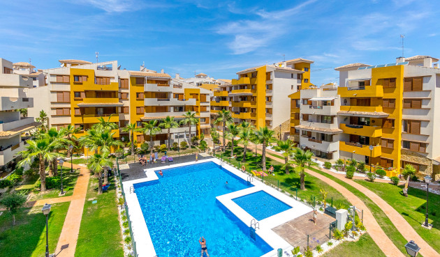 Reventa - Apartamento / piso - Gran Alacant - Costa Blanca