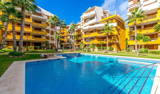 Reventa - Apartamento / piso - Gran Alacant - Costa Blanca