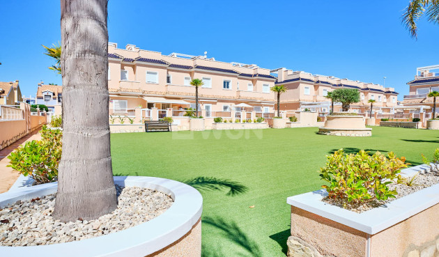 Resale - Apartment / flat - Orihuela Costa - Lomas de Cabo Roig