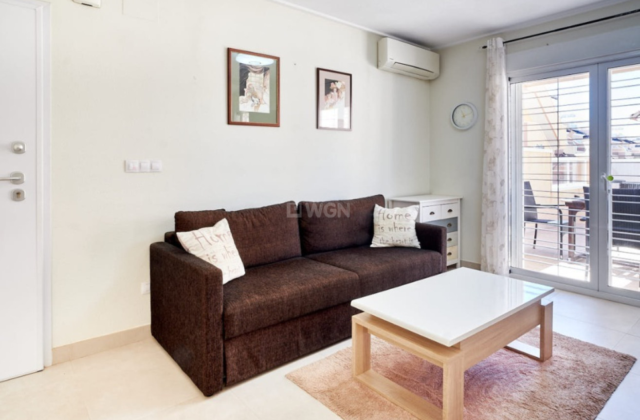 Resale - Apartment / flat - Orihuela Costa - Lomas de Cabo Roig