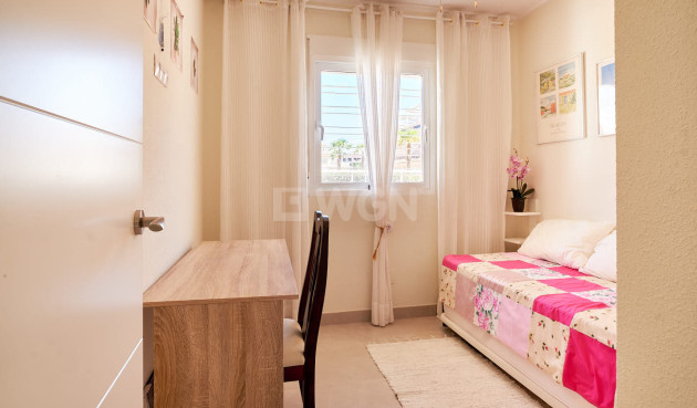 Resale - Apartment / flat - Orihuela Costa - Lomas de Cabo Roig