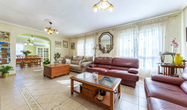 Reventa - Villa - San Juan de Alicante - La Font