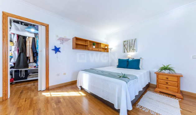 Reventa - Villa - San Juan de Alicante - La Font