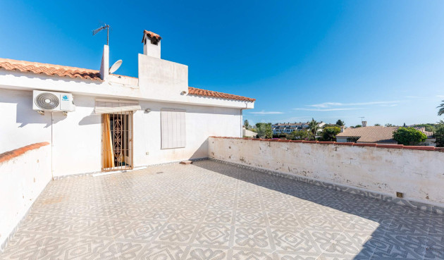 Reventa - Villa - San Juan de Alicante - La Font