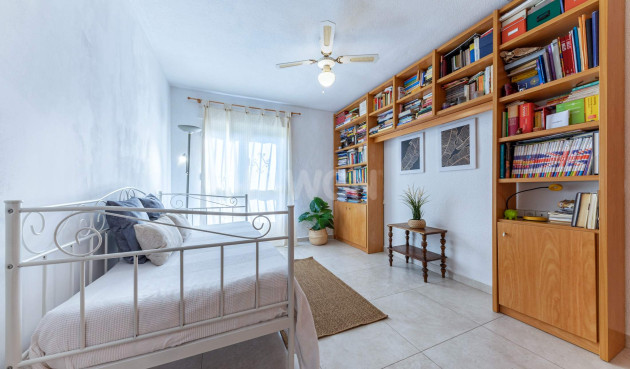 Reventa - Villa - San Juan de Alicante - La Font