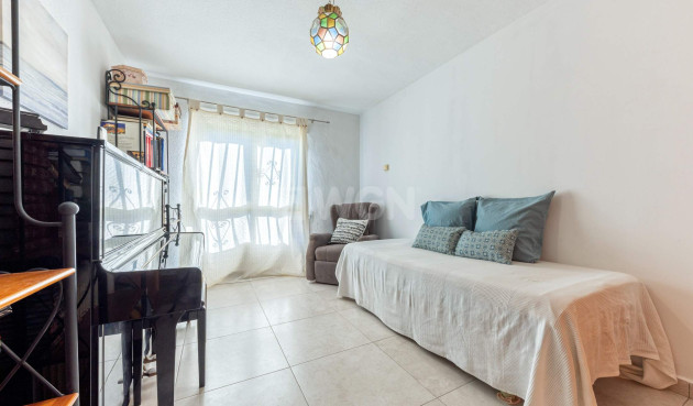 Reventa - Villa - San Juan de Alicante - La Font