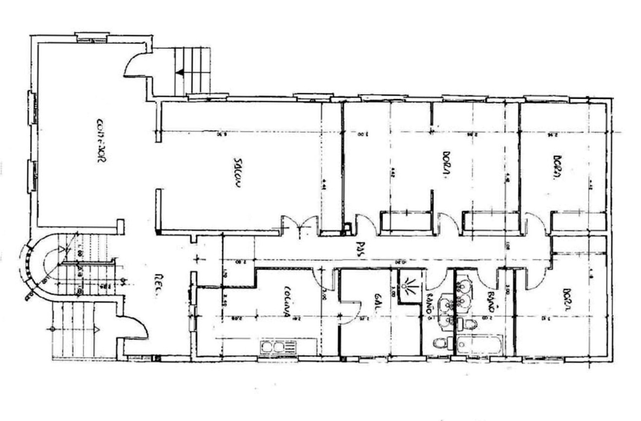 Reventa - Villa - San Juan de Alicante - La Font