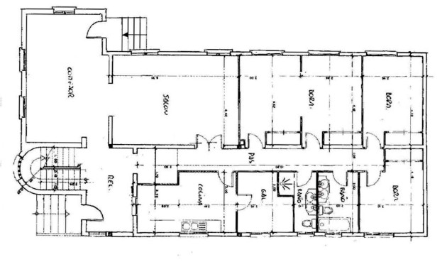 Reventa - Villa - San Juan de Alicante - La Font