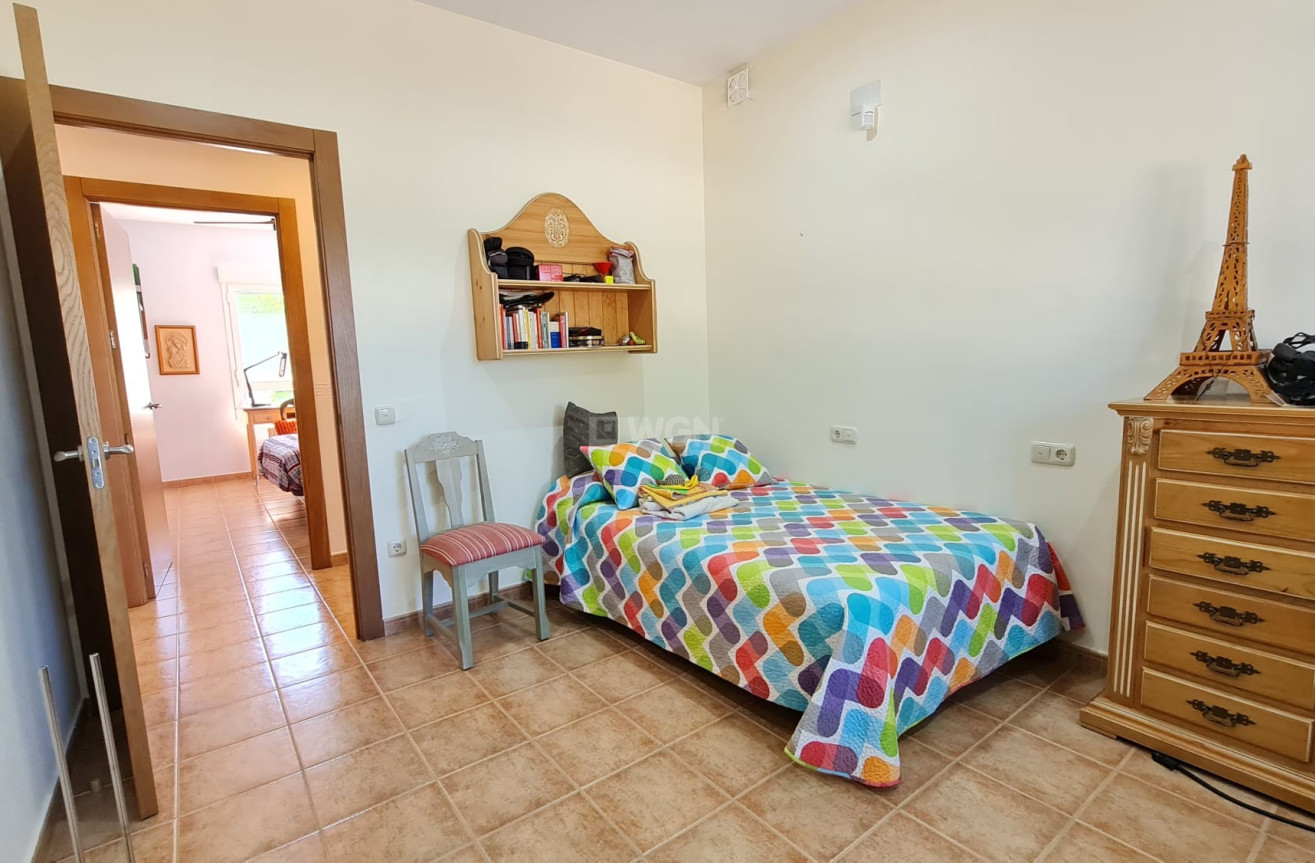 Resale - Villa - Yecla - Inland