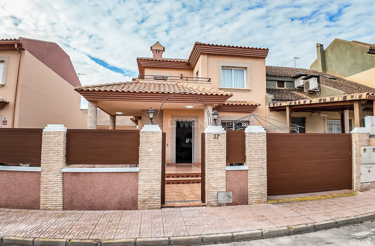 Reventa - Villa - San Javier - Costa Calida