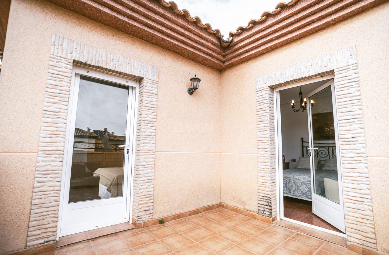 Reventa - Villa - San Javier - Costa Calida