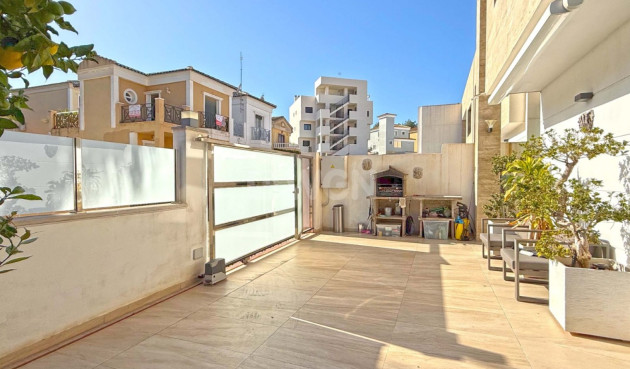 Resale - Villa - Orihuela Costa - Costa Blanca