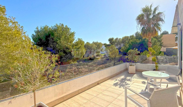 Resale - Villa - Orihuela Costa - Costa Blanca