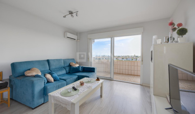 Resale - Apartment / flat - Orihuela Costa - Costa Blanca