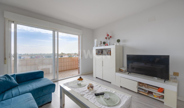 Resale - Apartment / flat - Orihuela Costa - Costa Blanca