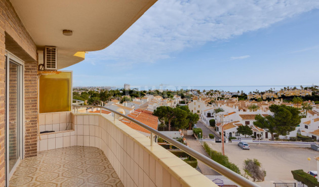 Resale - Apartment / flat - Orihuela Costa - Costa Blanca