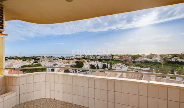 Resale - Apartment / flat - Orihuela Costa - Costa Blanca